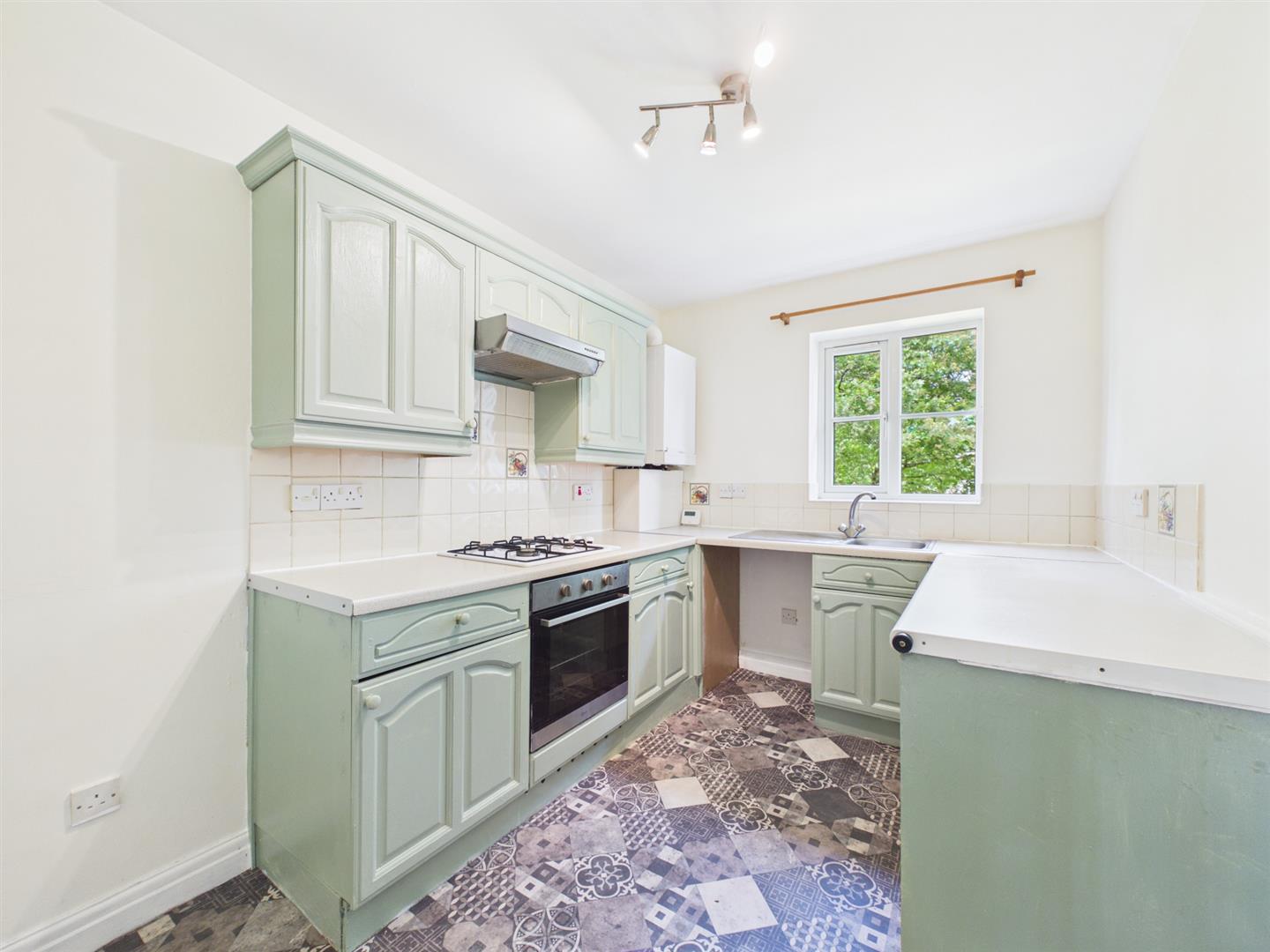 4 Swaledale, Lancaster LA2 0RL